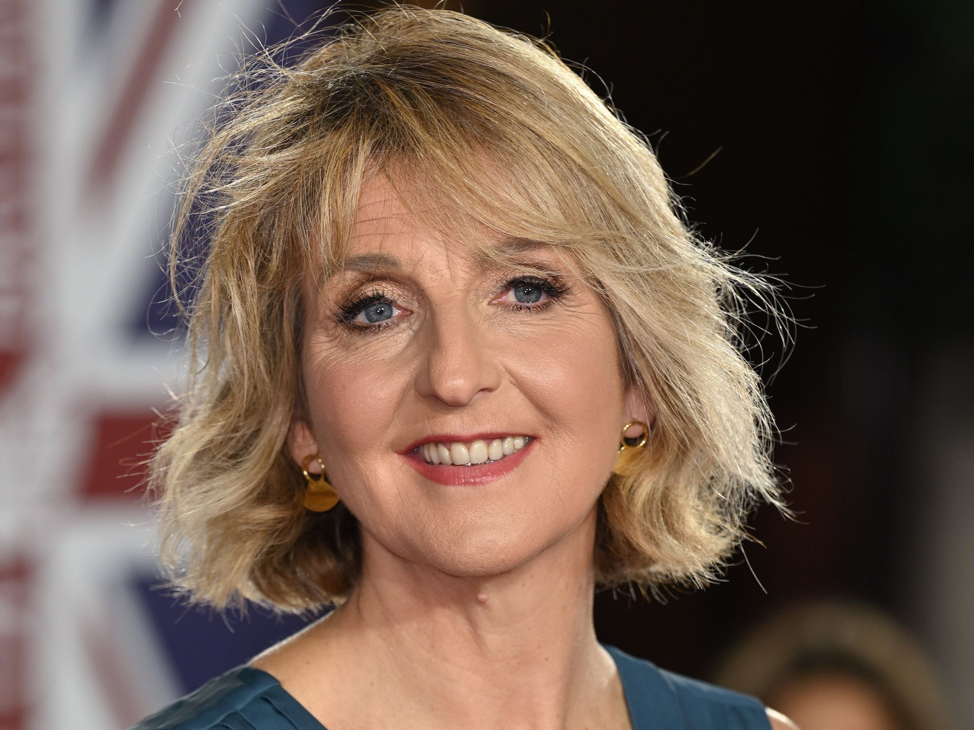 Kaye Adams removed from £155k-a-year BBC role as star embroiled in 'bullying' row after staff complaints