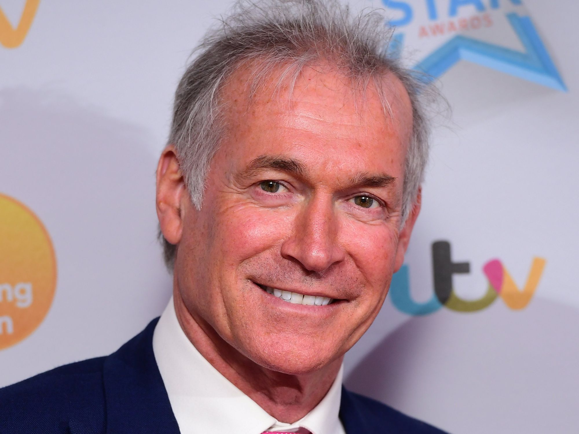 Dr Hilary Jones announces ITV exit as he confirms he's leaving role amid channel's cost-cutting measures