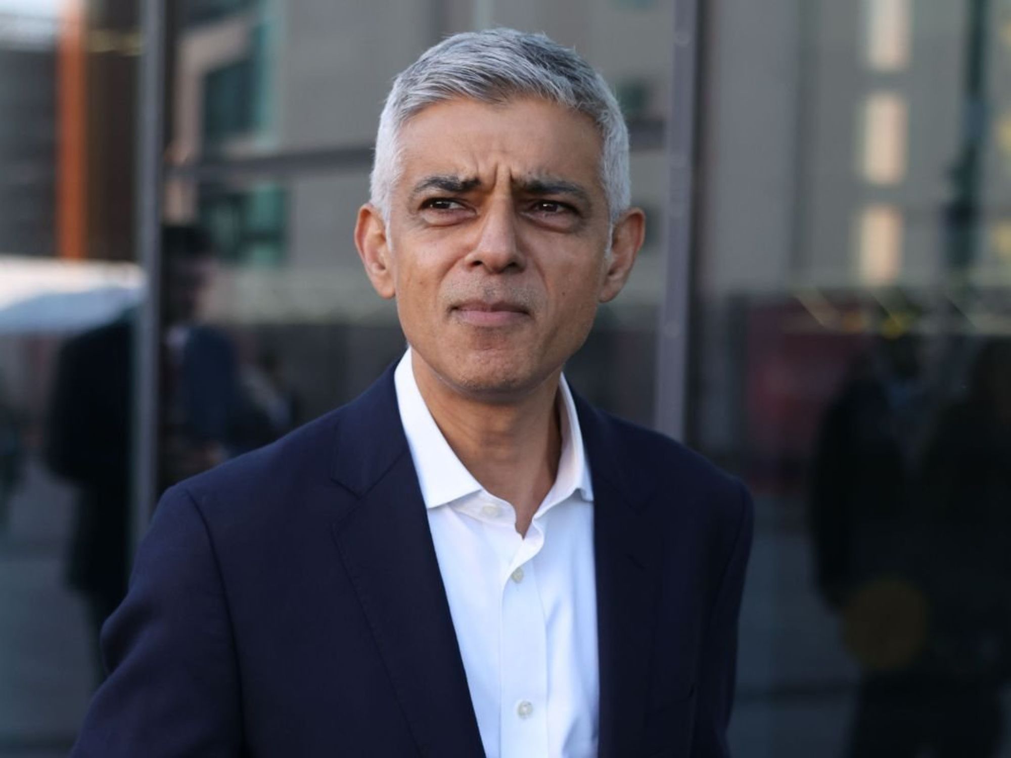 Politics LIVE: Sadiq Khan's 'shameful' grooming gangs 'cover-up' exposed as London Mayor accused ...