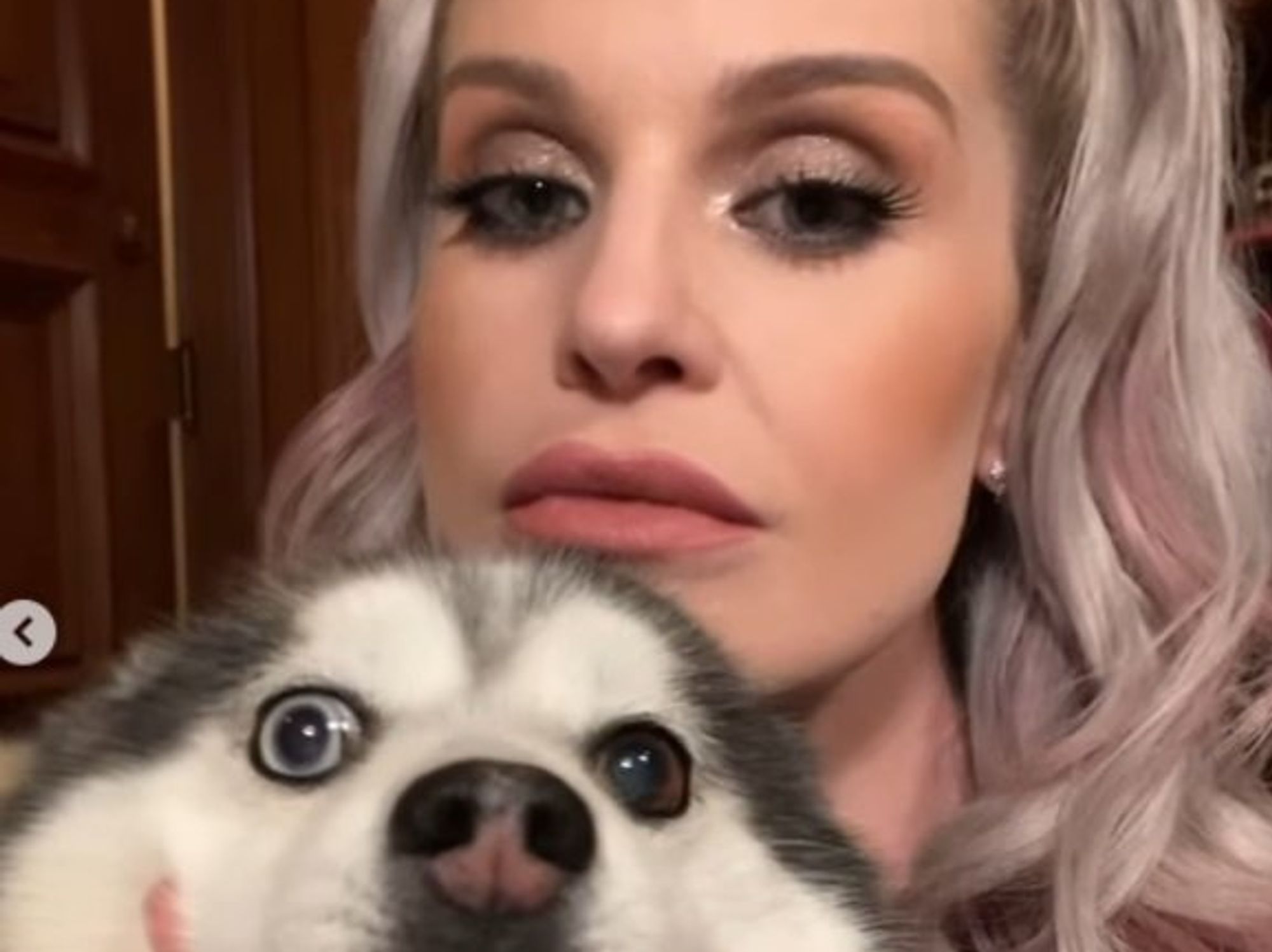 Kelly Osbourne shares heartbreaking response after second family loss: 'Our guardian angel has left us'