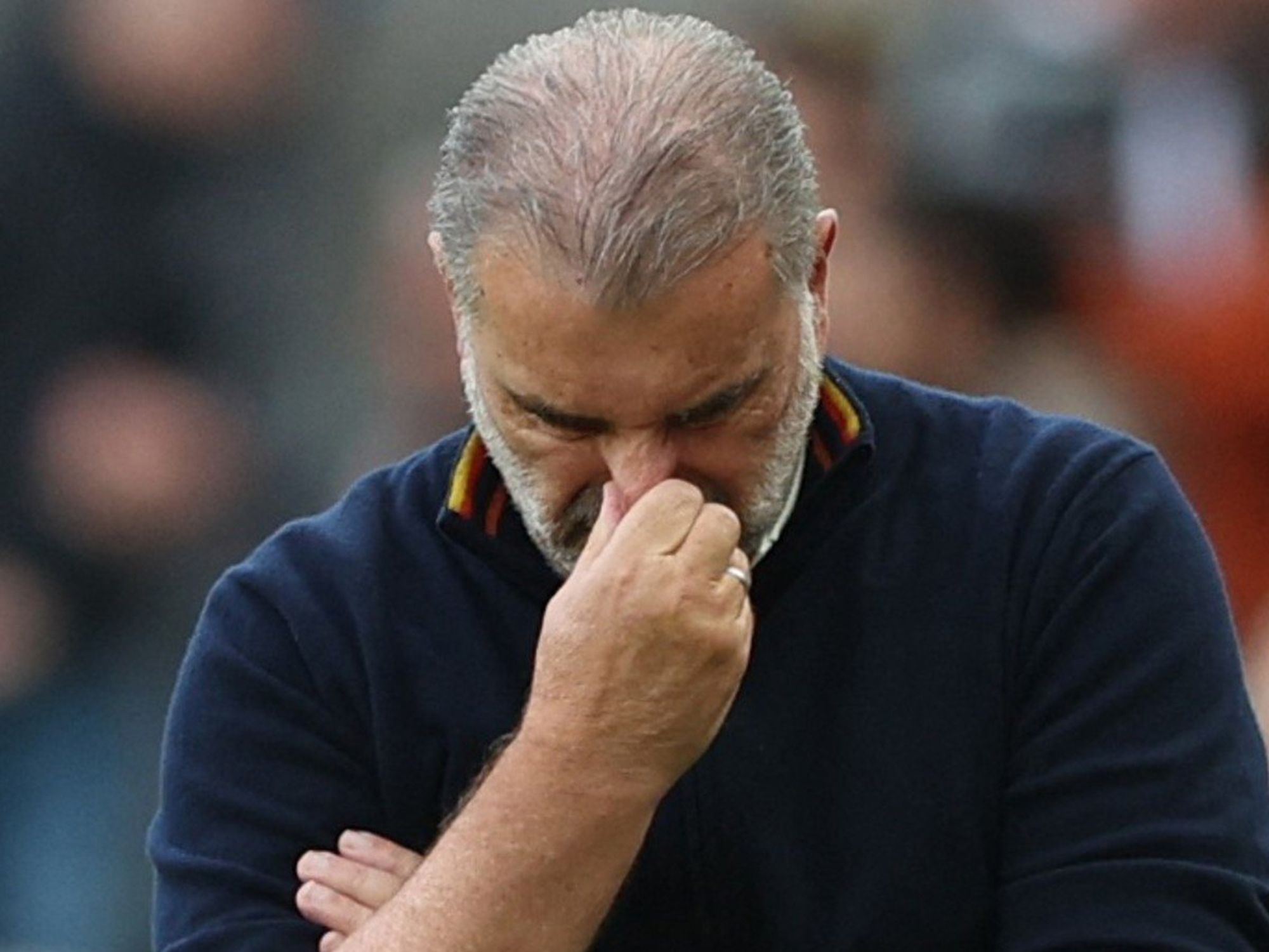Nottingham Forest next manager twist emerges just 48 hours after brutal Ange Postecoglou sacking