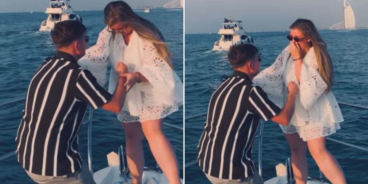 Gogglebox star Georgia Bell flooded with support from co-stars as she shares huge update: 'A memory to remember'