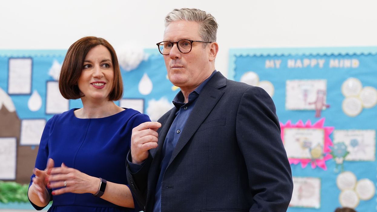 New V-level courses to be rolled out for students after GCSEs in plan to simplify 'confusing landscape'