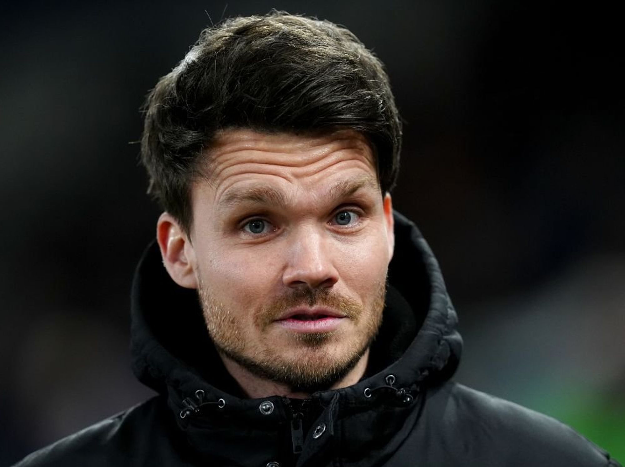 Rangers appoint Danny Rohl as manager after whirlwind talks with two candidates break down