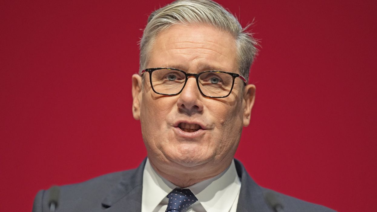 Politics LIVE: Keir Starmer accused of 'sabotaging rape gangs inquiry' after victims left 'silenced'