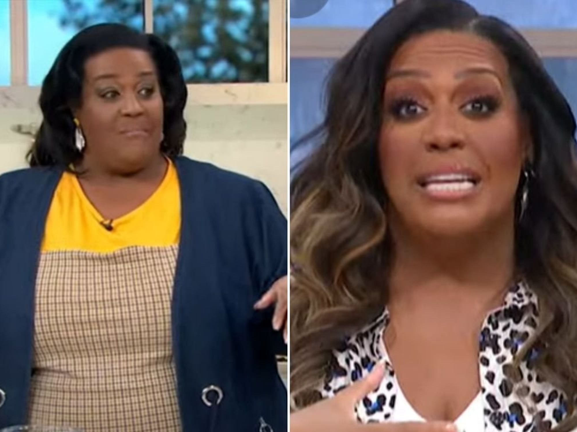 Alison Hammond opens up on mortality fears as she shares thoughts on weight loss jabs