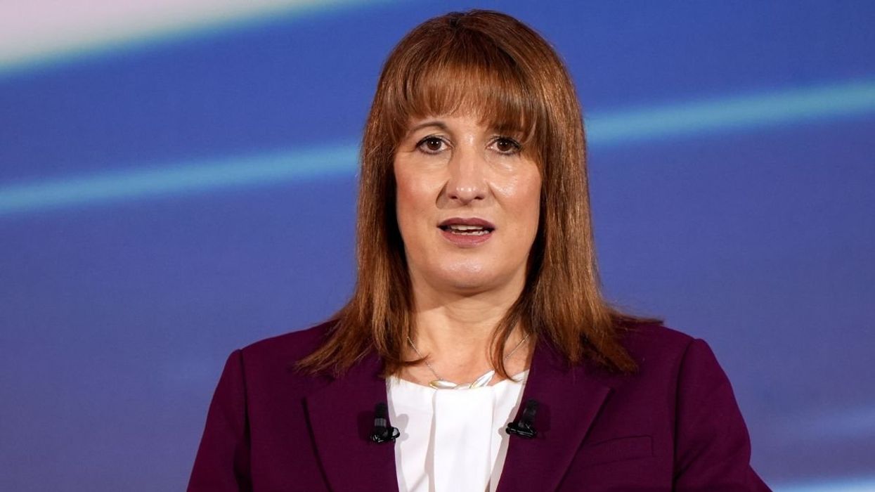Politics LIVE: Rachel Reeves blasts Brexit as Chancellor plots £25billion tax raid to fill blackhole