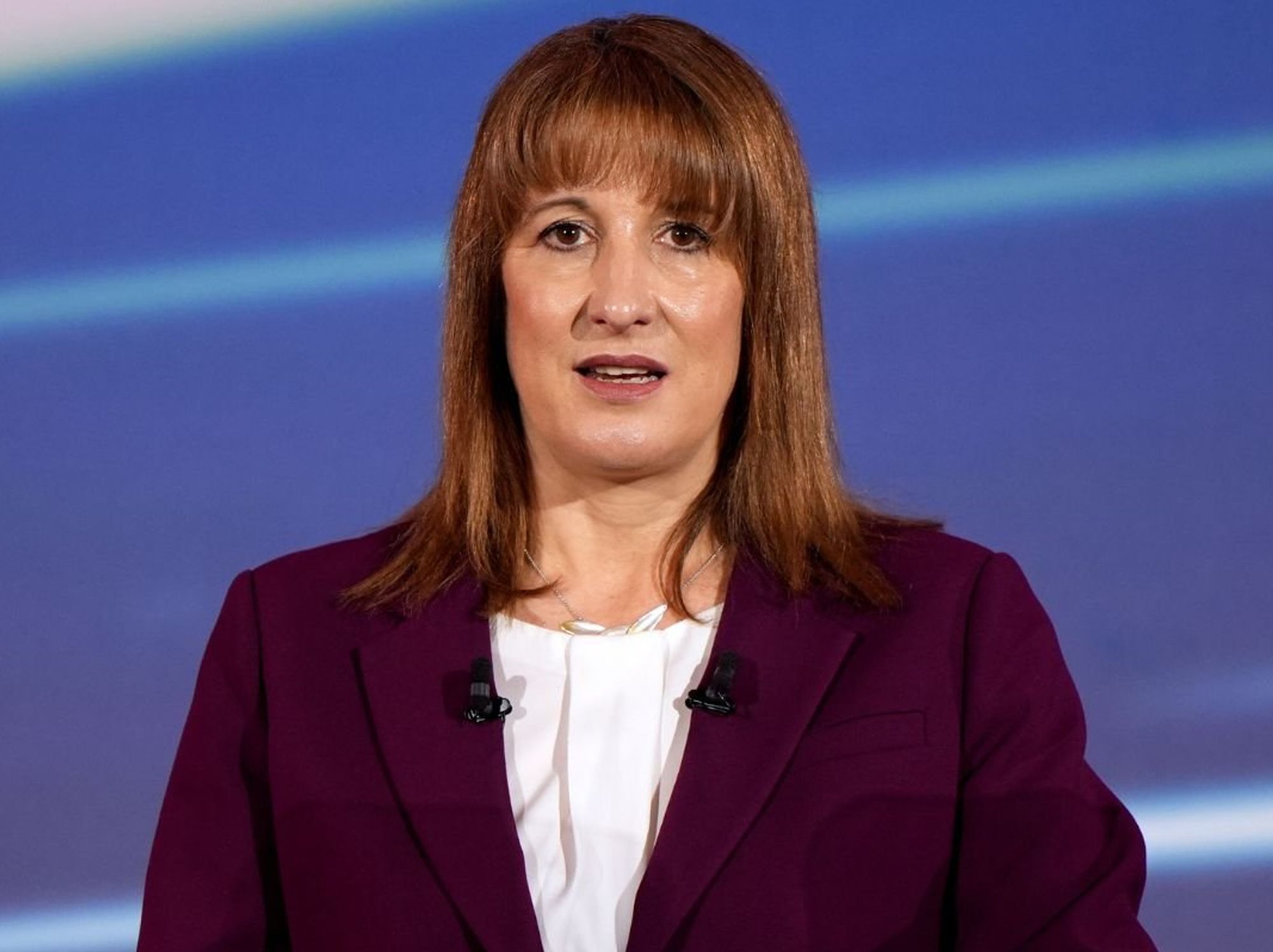 Politics LIVE: Rachel Reeves blasts Brexit as Chancellor plots £25billion tax raid to fill blackhole