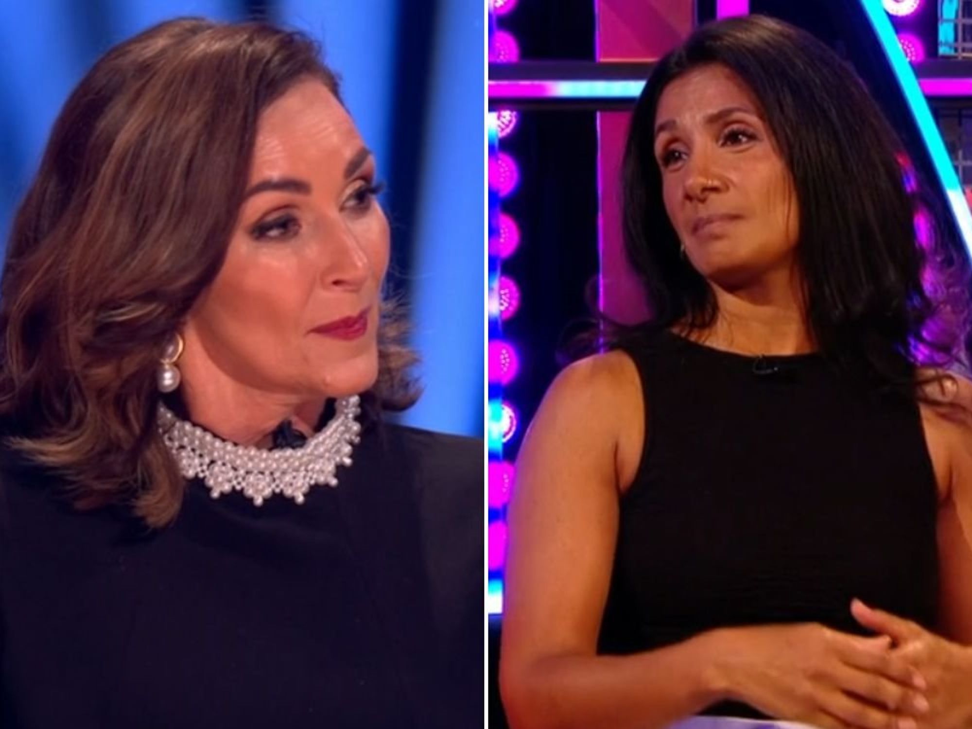 Balvinder Sopal admits 'knocked the wind out of me' following fury over judges' BBC Strictly decision