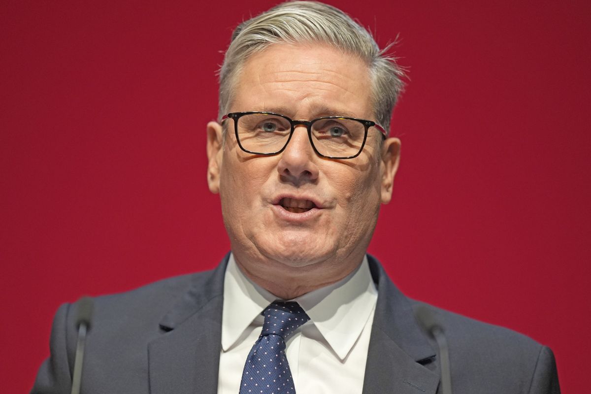 Keir Starmer accused of 'sabotaging rape gangs inquiry' after victims left 'silenced'