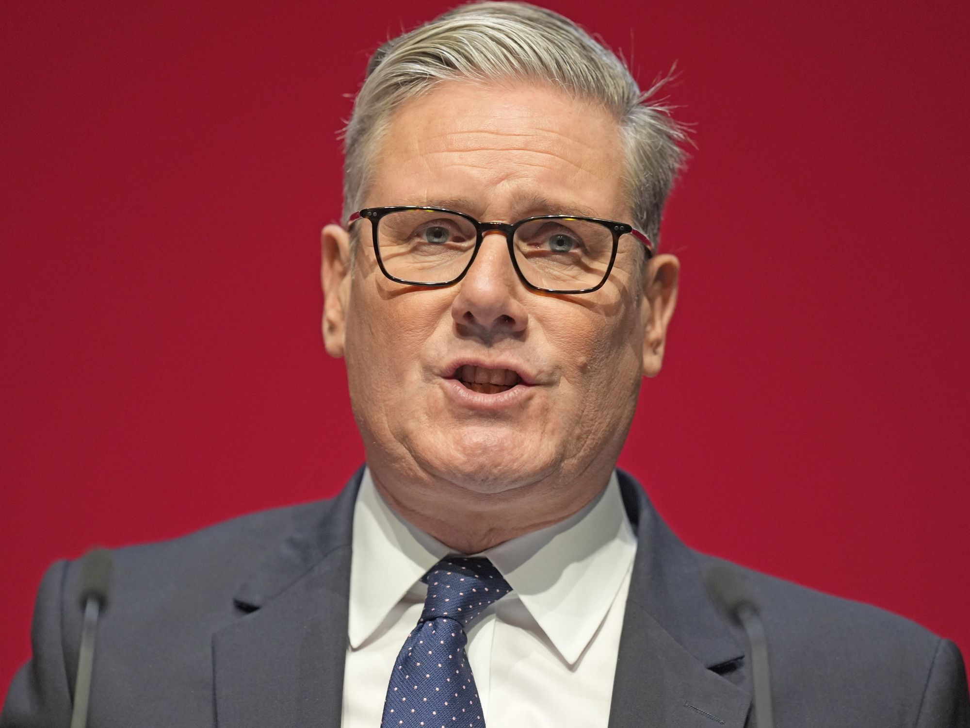 Keir Starmer accused of 'sabotaging rape gangs inquiry' after victims left 'silenced'