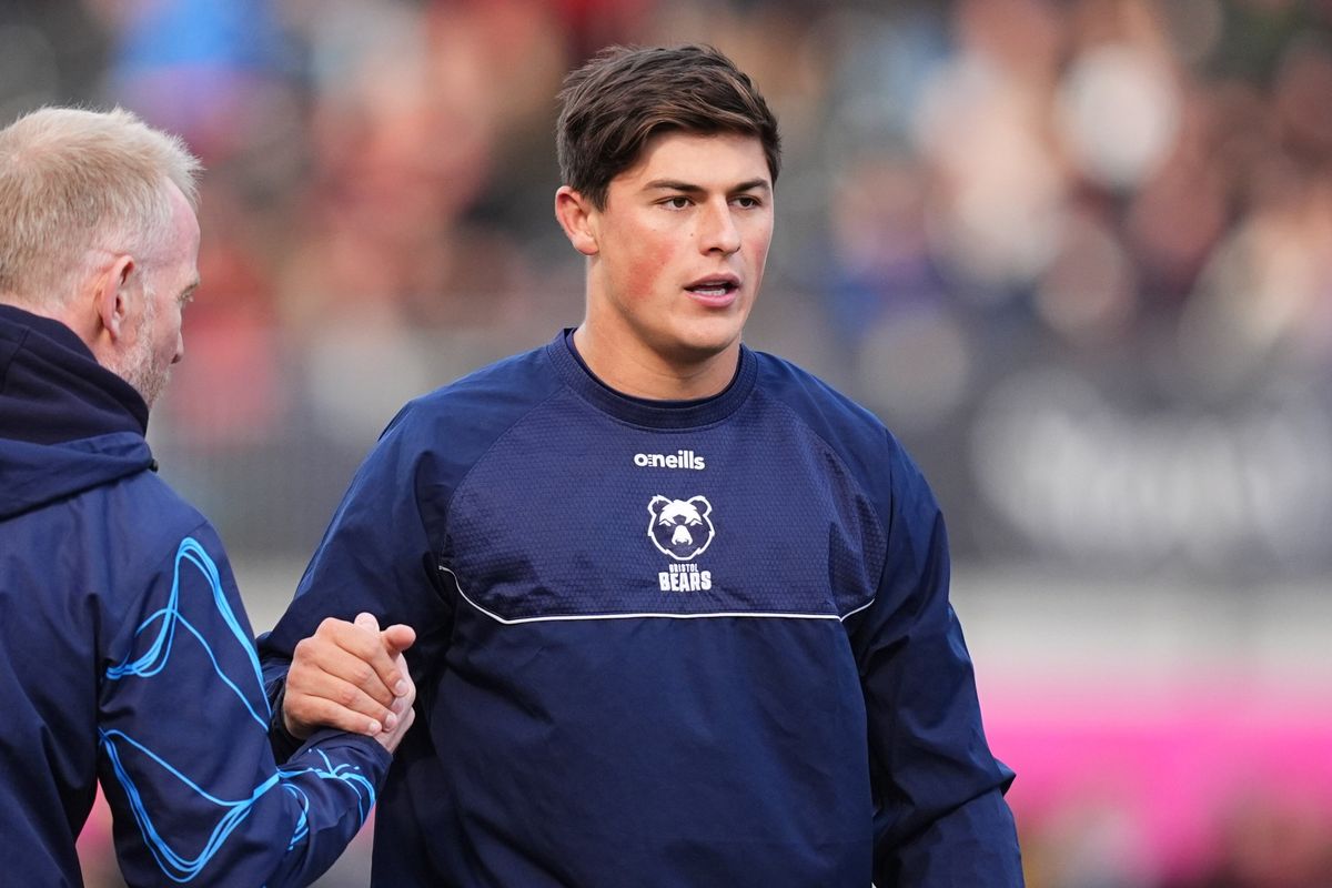 Wales recall Louis Rees-Zammit to international squad weeks after NFL dream capitulates