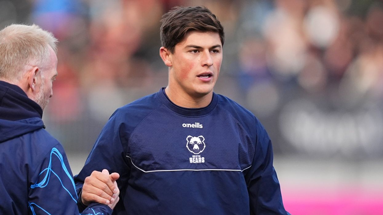 Wales recall Louis Rees-Zammit to international squad weeks after NFL dream capitulates