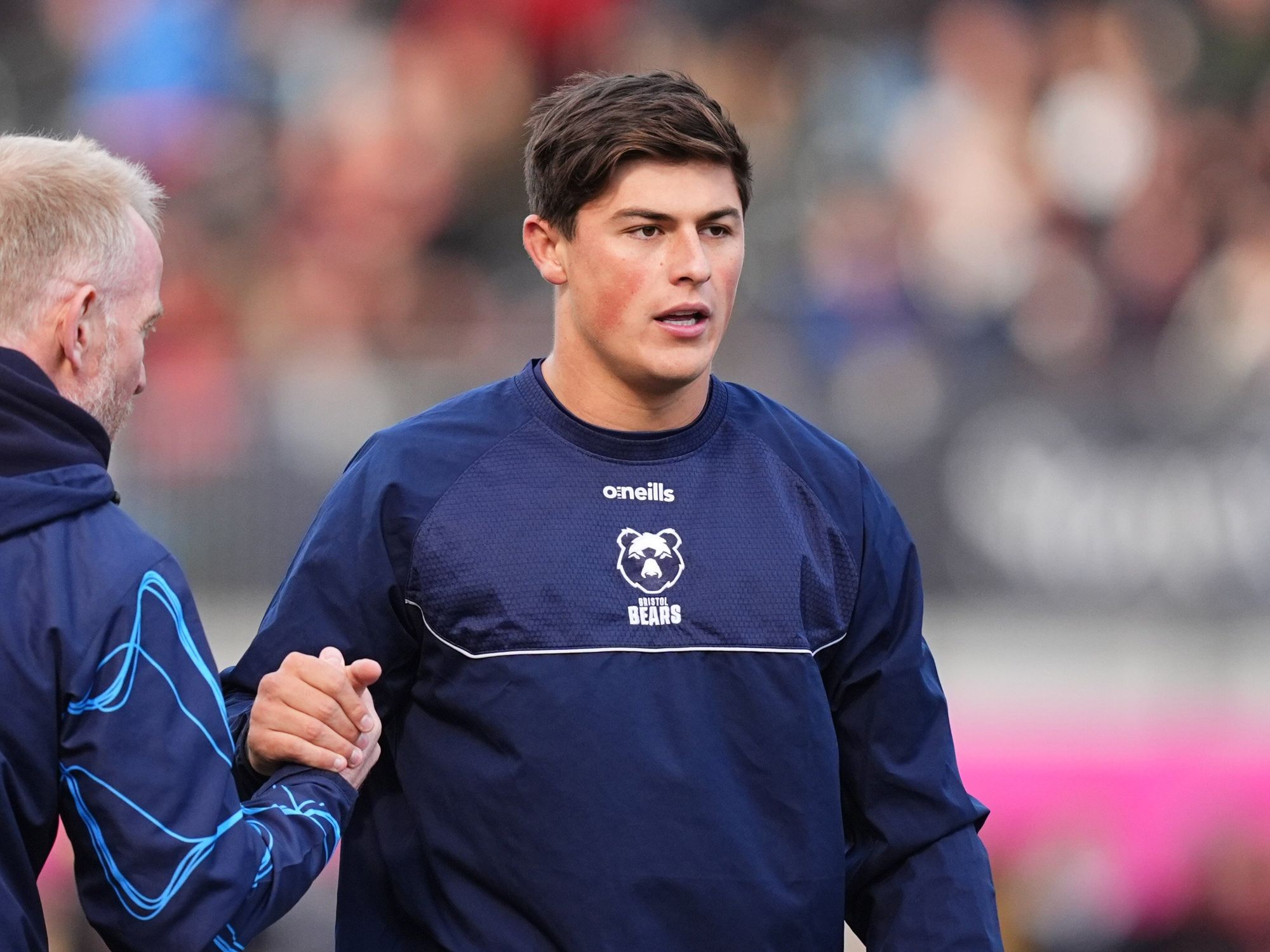Wales recall Louis Rees-Zammit to international squad weeks after NFL dream capitulates