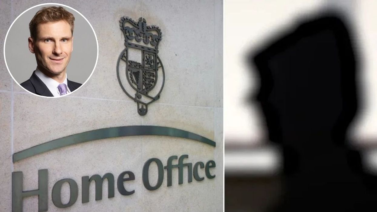 Labour has failed rape gang victims with its botched inquiry. We have a plan to deliver justice - Chris Philp