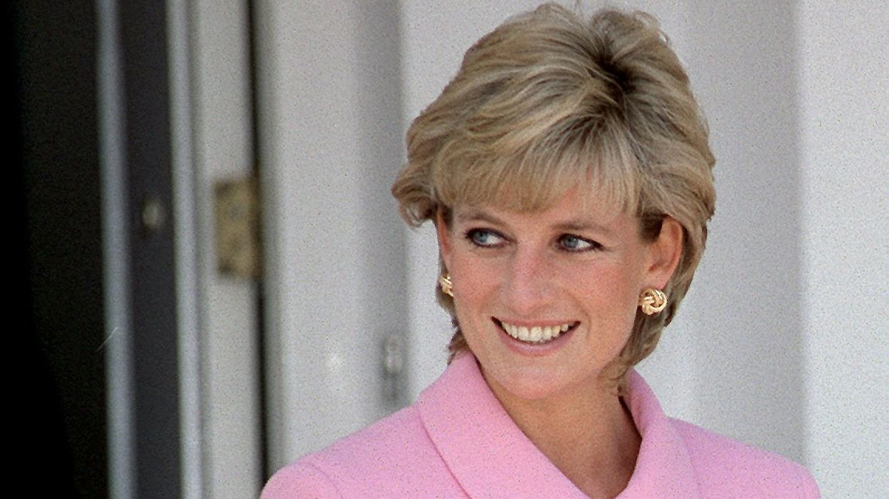 Princess Diana's memorial playground to close after 25 years ahead of major renovation project