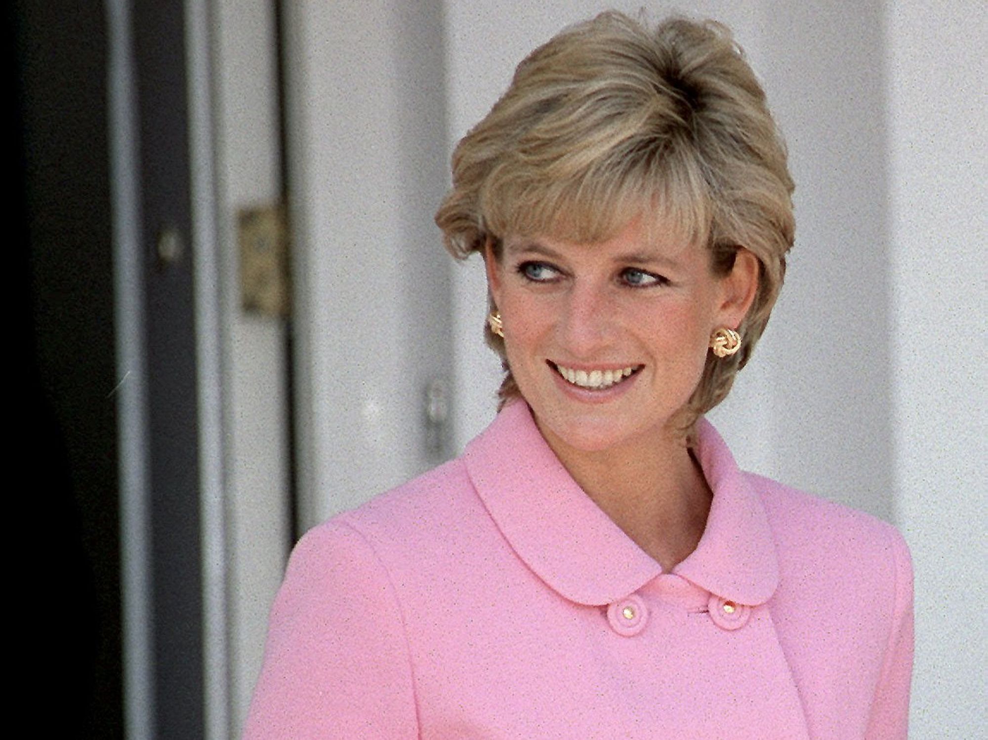 Princess Diana's memorial playground to close after 25 years ahead of major renovation project