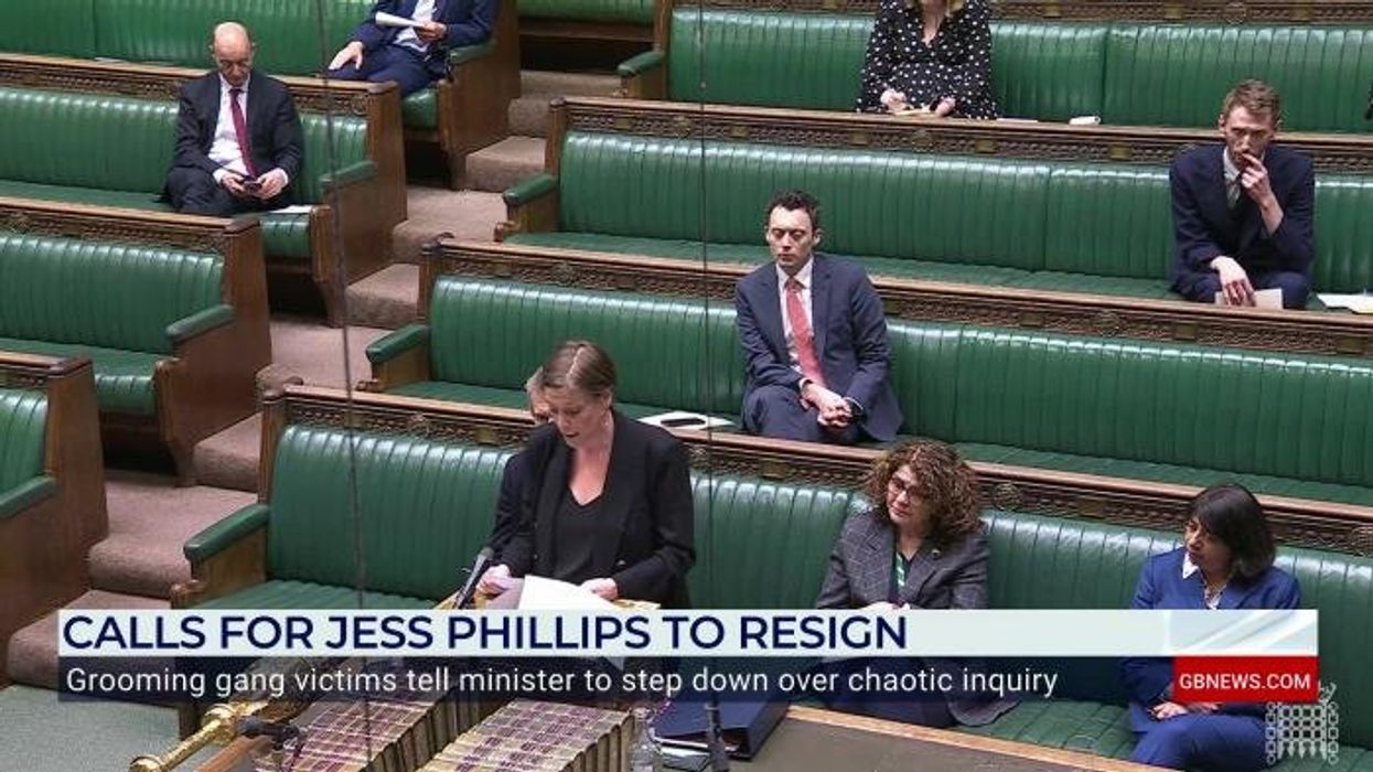 ‘We cannot have more ministers gaslighting the British people’, says Suella Braverman