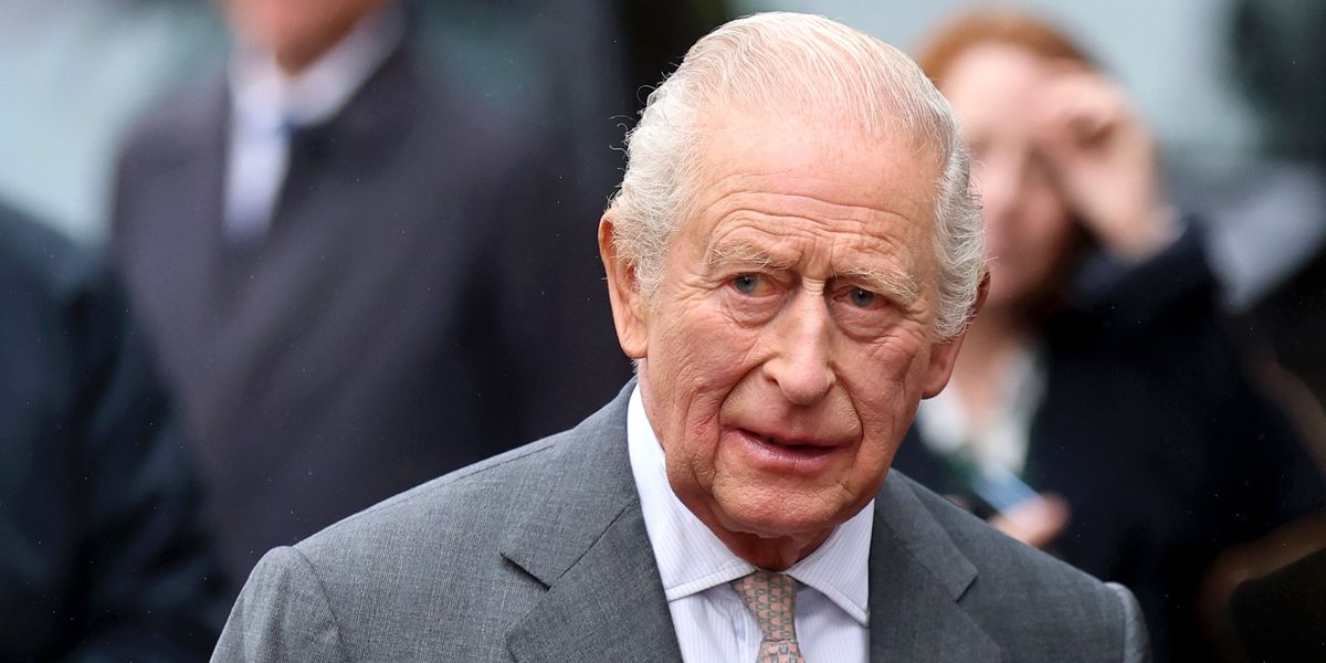 New coin featuring King Charles’s portrait released today as 23 million to be distributed New coin featuring King Charles’s portrait released today as 23 million to be distributed