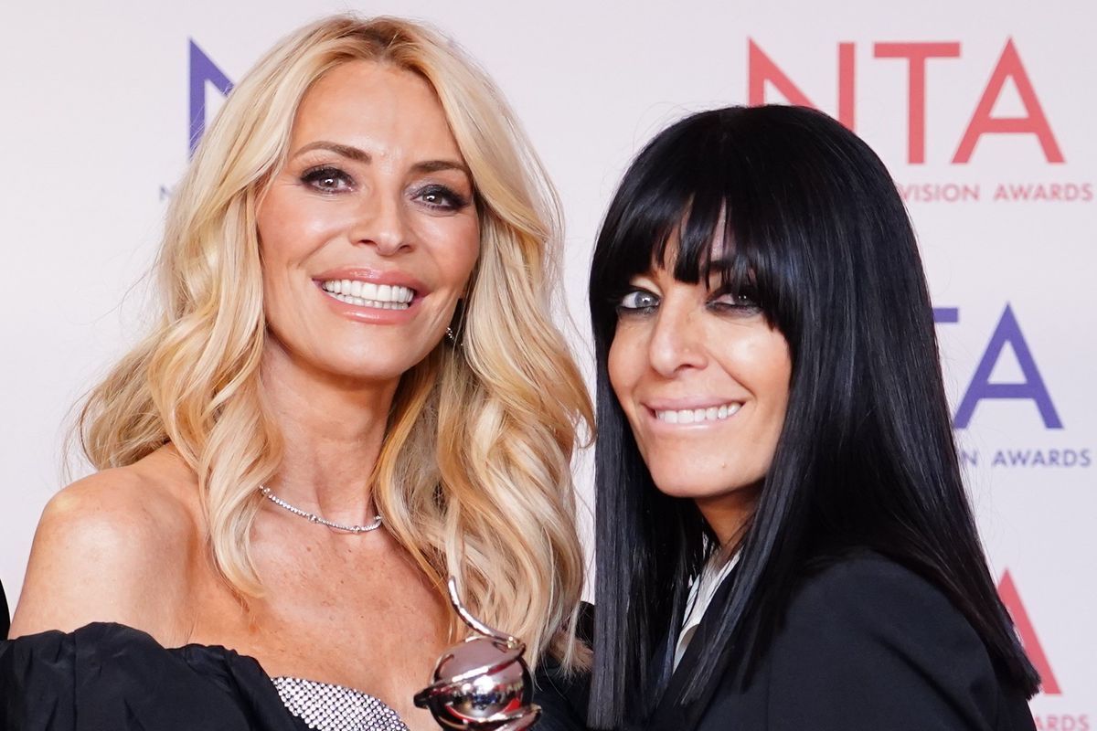 Who will replace Claudia Winkleman and Tess Daly on BBC Strictly Come Dancing? All the candidates unveiled