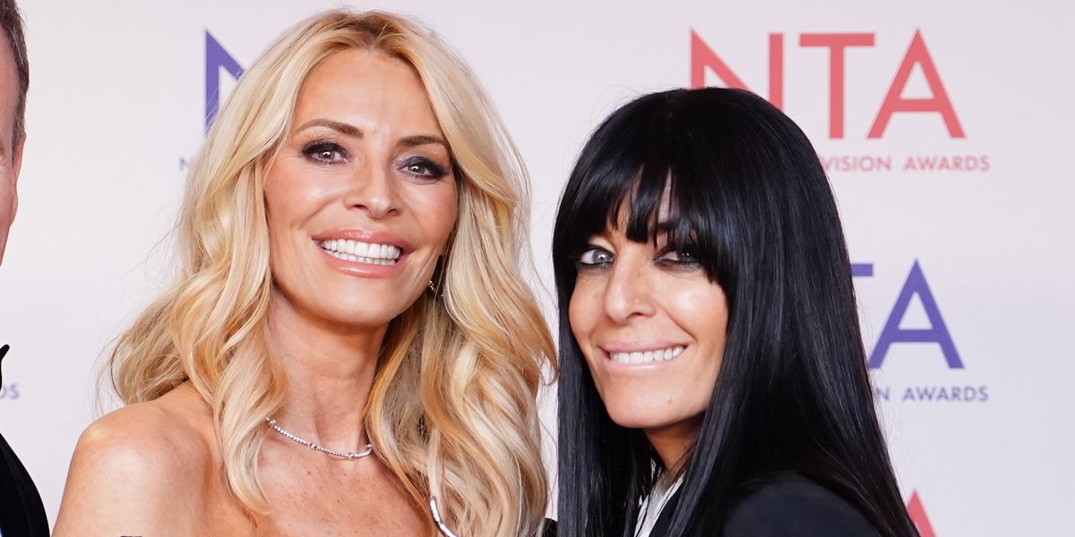 Who will replace Claudia Winkleman and Tess Daly on BBC Strictly Come Dancing? All the candidates unveiled Who will replace Claudia Winkleman and Tess Daly on BBC Strictly Come Dancing? All the candidates unveiled