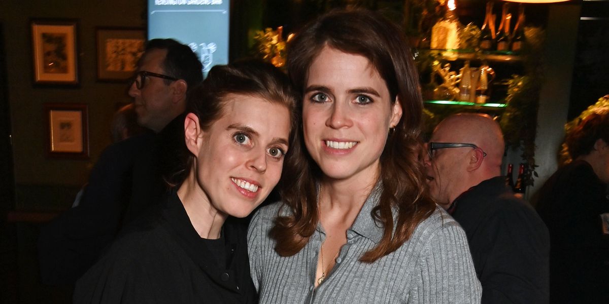 Royal insider hits out at ‘grossly unfair’ treatment of Princess Beatrice and Princess Eugenie Royal insider hits out at ‘grossly unfair’ treatment of Princess Beatrice and Princess Eugenie