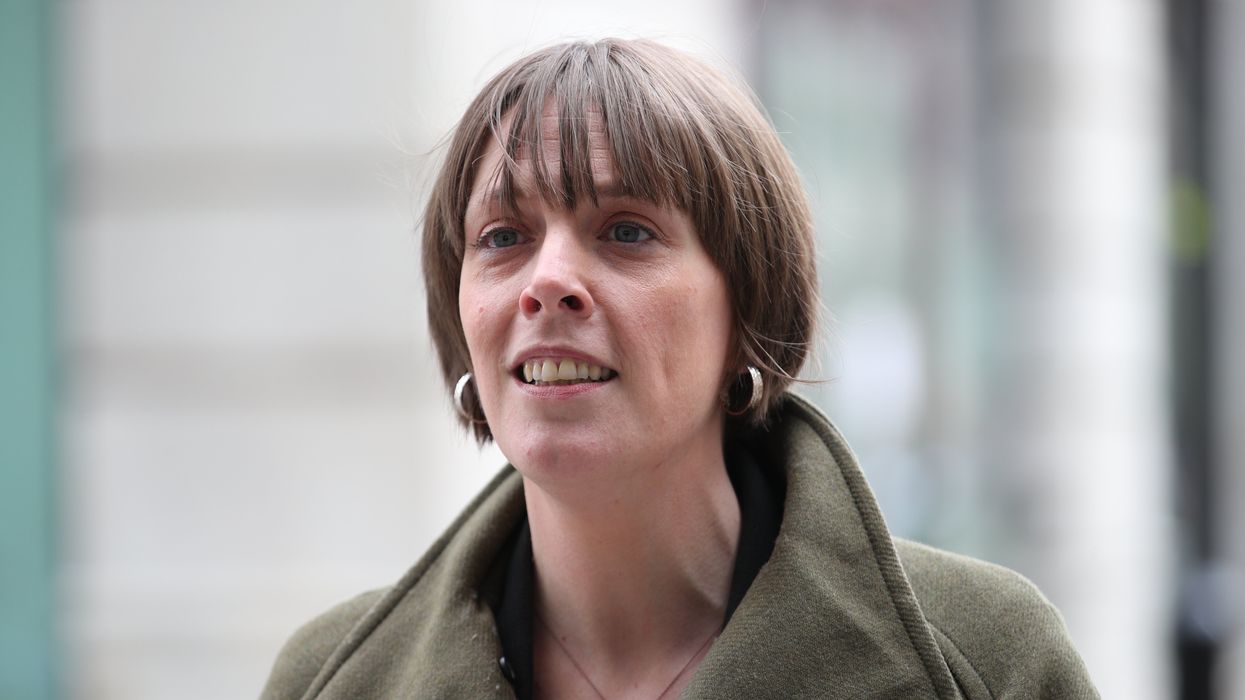 Politics LIVE: Grooming gang survivors split over Jess Phillips’ future as probe hangs in the balance