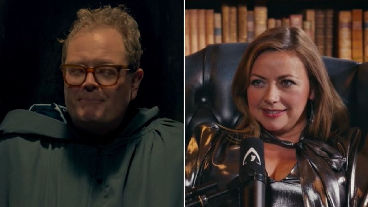 Charlotte Church breaks silence on brutal Celebrity Traitors murder as she shares one regret from BBC show