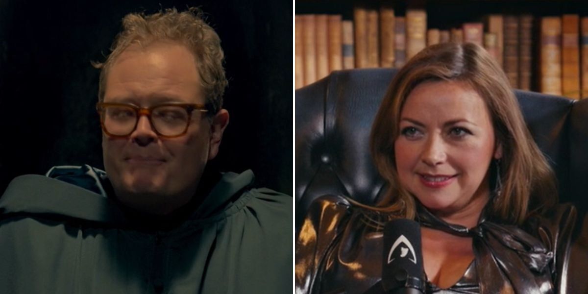 Charlotte Church breaks silence on brutal Celebrity Traitors murder as she shares one regret from BBC show Charlotte Church breaks silence on brutal Celebrity Traitors murder as she shares one regret from BBC show