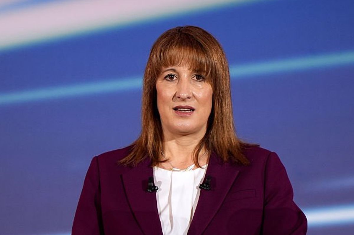 Rachel Reeves 'considers raising INCOME TAX and breaking manifesto pledge to plug £30billion hole'