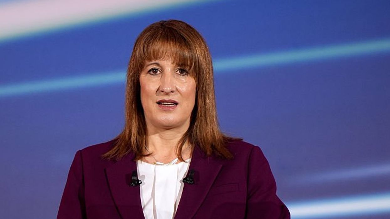 Income tax rise on the cards as Rachel Reeves considers breaking manifesto pledge to plug £30billion hole