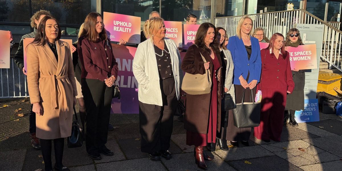 NHS nurses told by bosses that trans colleague would ‘broaden their mindset’ amid changing room row, tribunal hears NHS nurses told by bosses that trans colleague would ‘broaden their mindset’ amid changing room row, tribunal hears