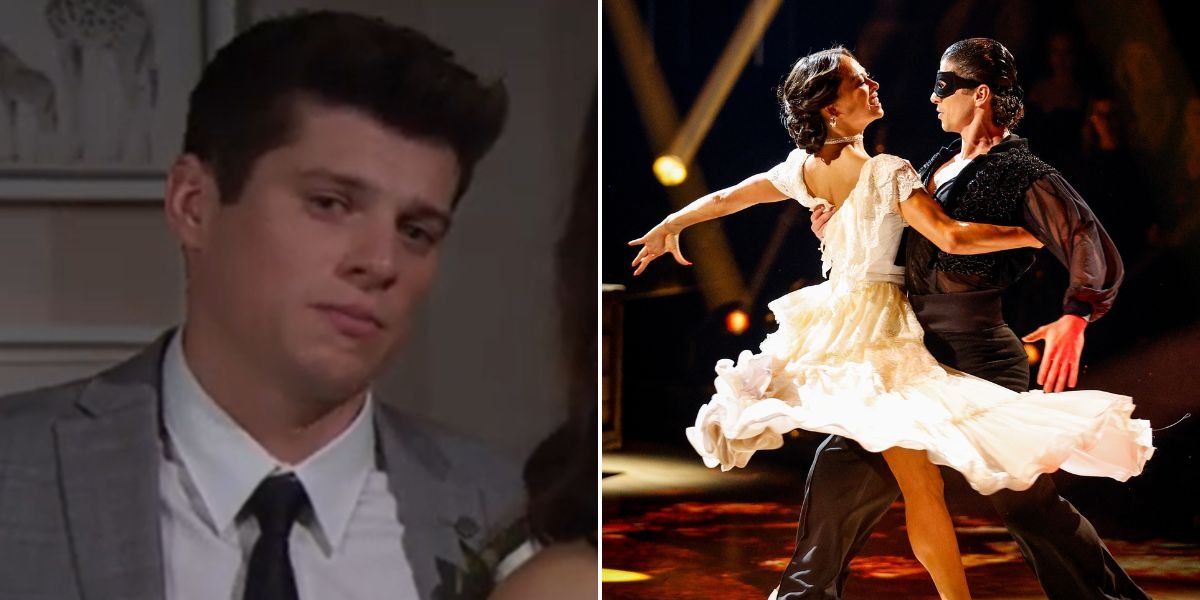 Lewis Cope gives verdict on Emmerdale return as BBC Strictly star shares three-word answer Lewis Cope gives verdict on Emmerdale return as BBC Strictly star shares three-word answer