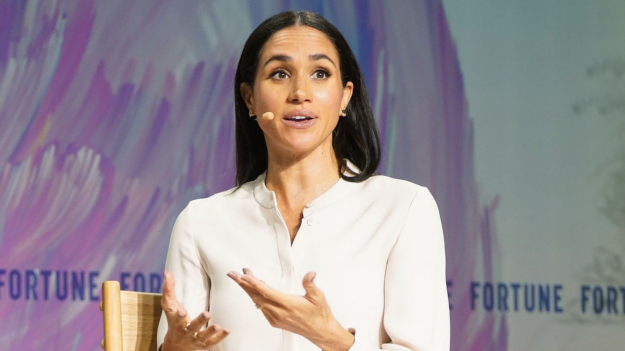 Meghan Markle suffers fresh blow as key staff member quits after just three months