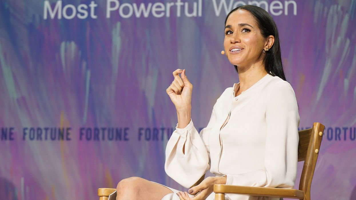 Meghan Markle shares how she ‘demystifies’ when hosting guests at Californian Mansion