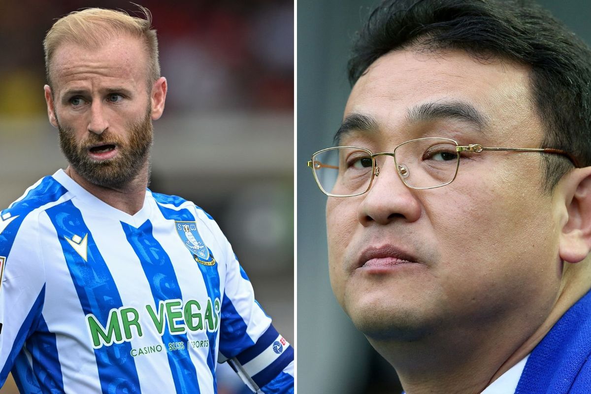 Sheffield Wednesday hit with 12-point deduction after filing for administration