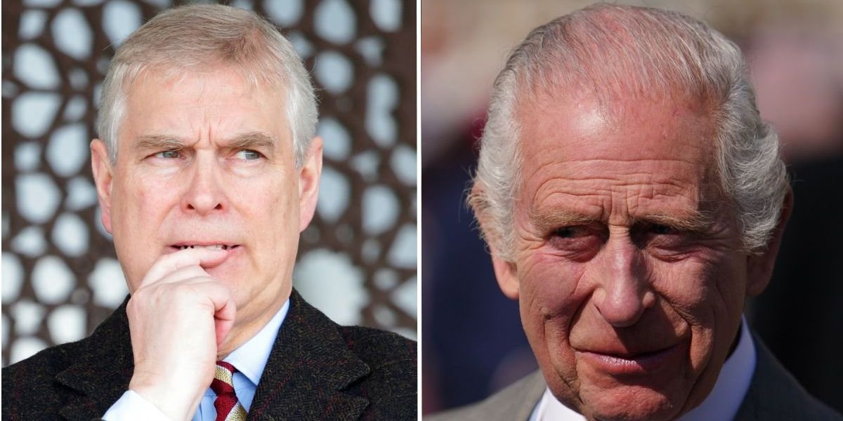 Prince Andrew and King Charles locked in advanced negotiations over Royal Lodge exit as announcement imminent Prince Andrew and King Charles locked in advanced negotiations over Royal Lodge exit as announcement imminent