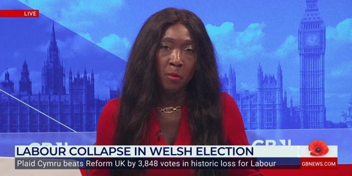 Reform councillor reacts to ‘massive loss and devastation’ for Labour in Caerphilly by-election Reform councillor reacts to ‘massive loss and devastation’ for Labour in Caerphilly by-election