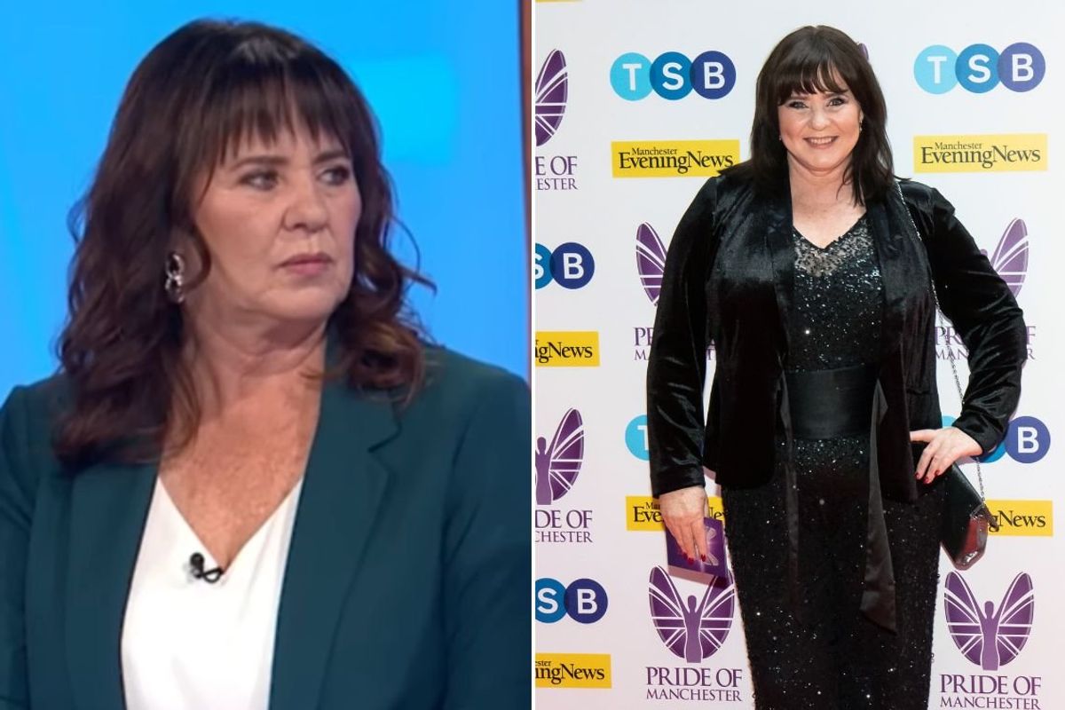 Coleen Nolan shares update on Loose Women future amid ITV cost-cutting measures