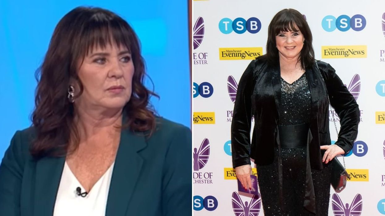 Coleen Nolan shares update on Loose Women future amid ITV cost-cutting measures
