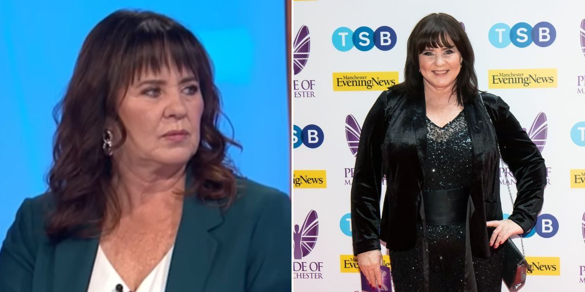 Coleen Nolan shares update on Loose Women future amid ITV cost-cutting measures Coleen Nolan shares update on Loose Women future amid ITV cost-cutting measures