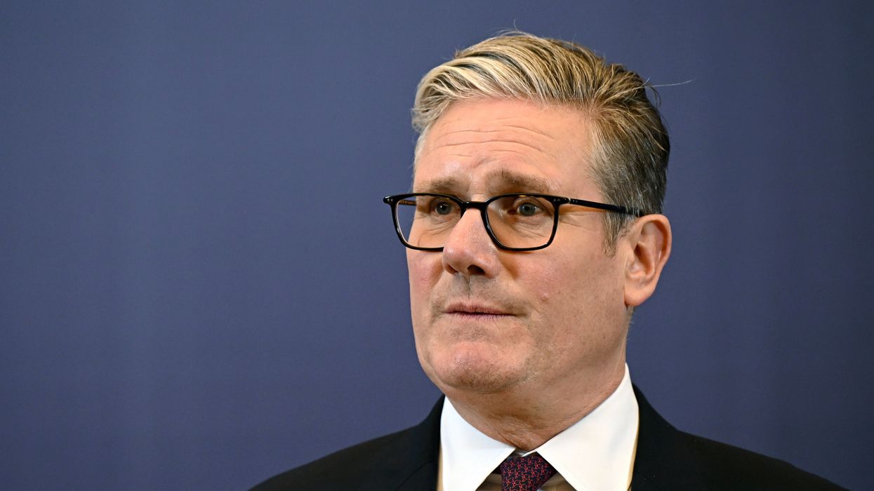 Politics LIVE: Keir Starmer admits 'we clearly need to do more' after leading Labour to humiliati...