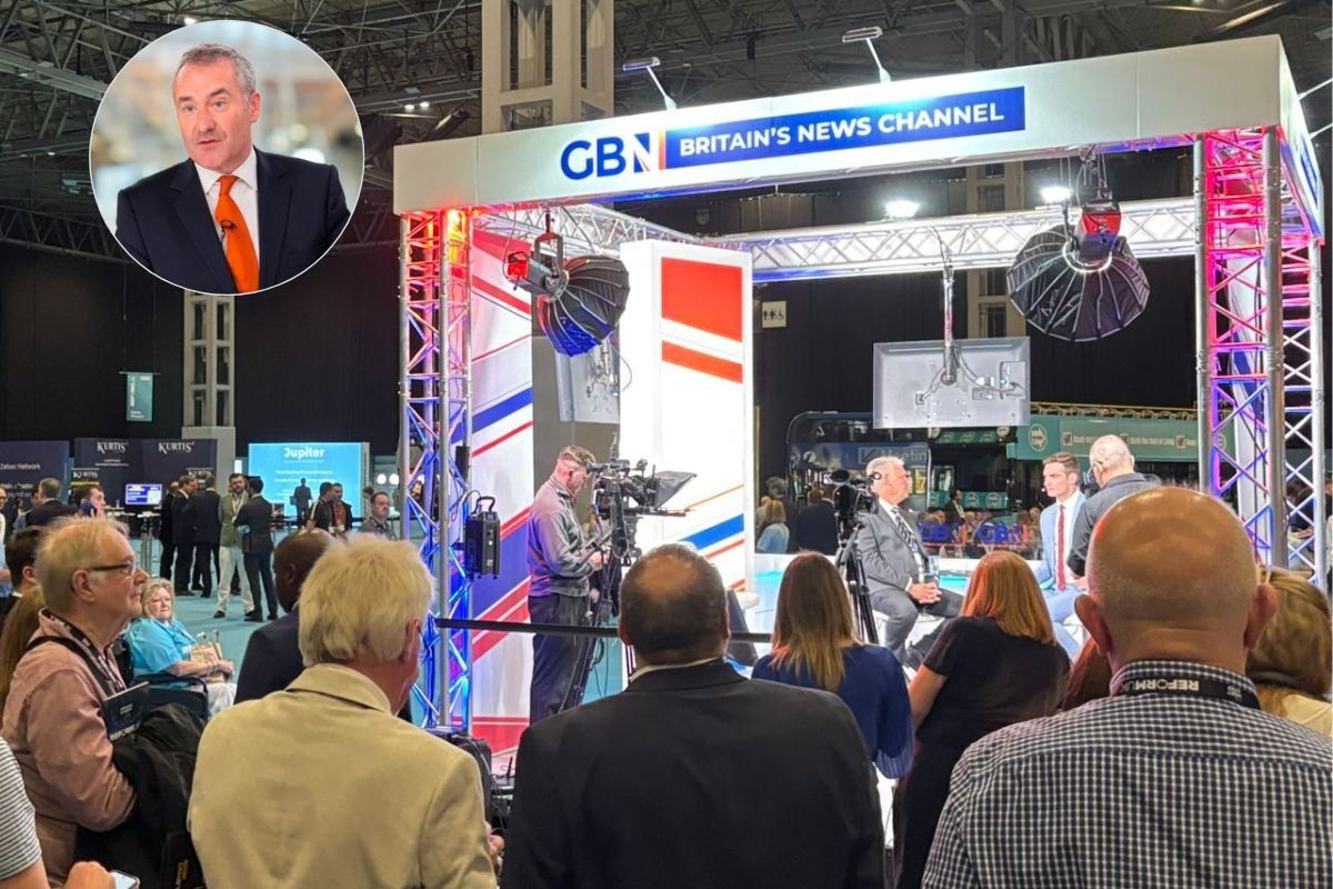 British media spent decades pursuing wokeness but now I have hope - Colin Brazier