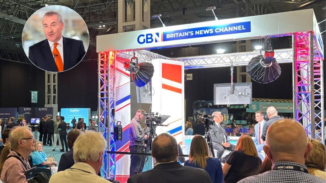 British media spent decades pursuing wokeness but now I have hope - Colin Brazier