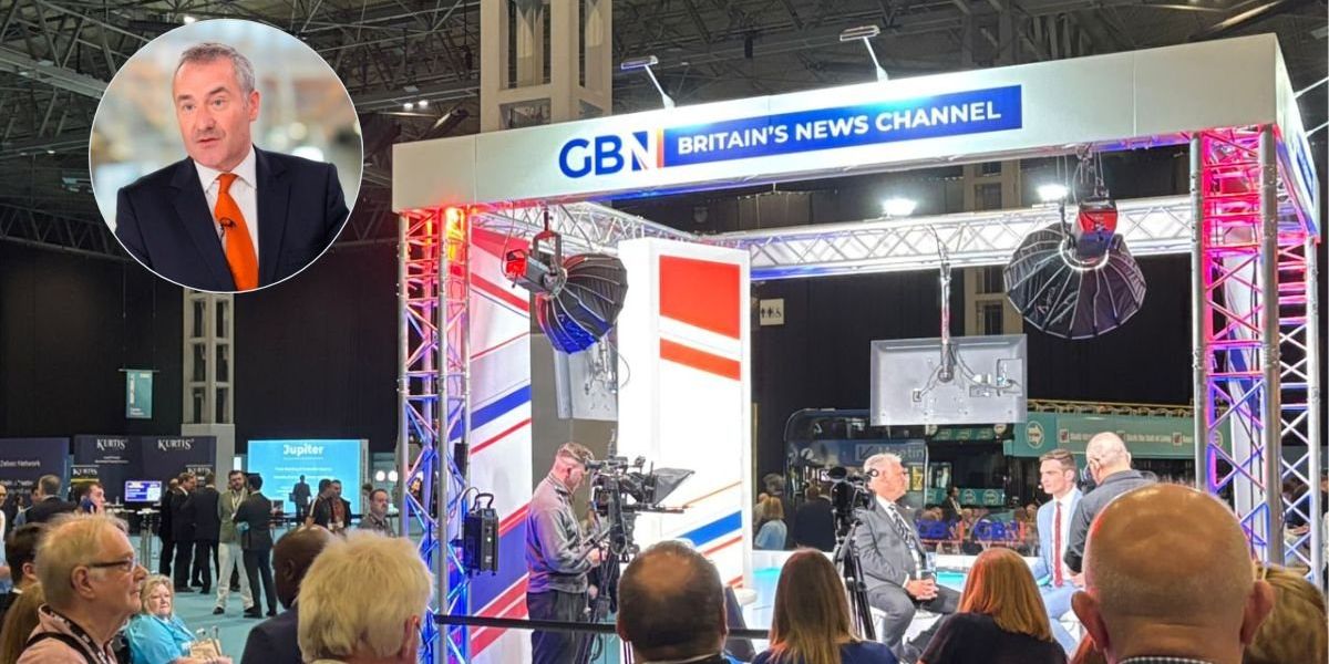 British media spent decades pursuing wokeness but now I have hope - Colin Brazier