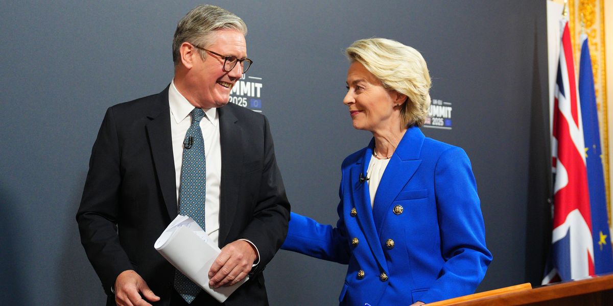 Keir Starmer plots ‘Brexit election’ as Labour adopts ‘dangerous strategy’ to see off Nigel Farage Keir Starmer plots ‘Brexit election’ as Labour adopts ‘dangerous strategy’ to see off Nigel Farage