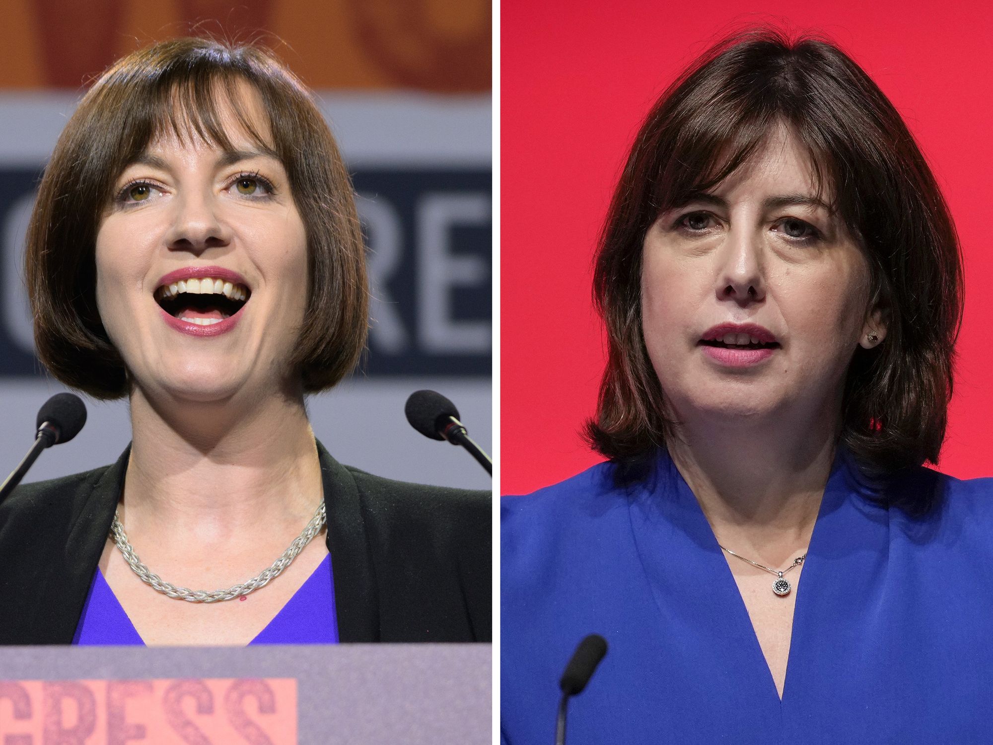 Lucy Powell wins race to succeed Angela Rayner as deputy Labour leader in blow to Keir Starmer