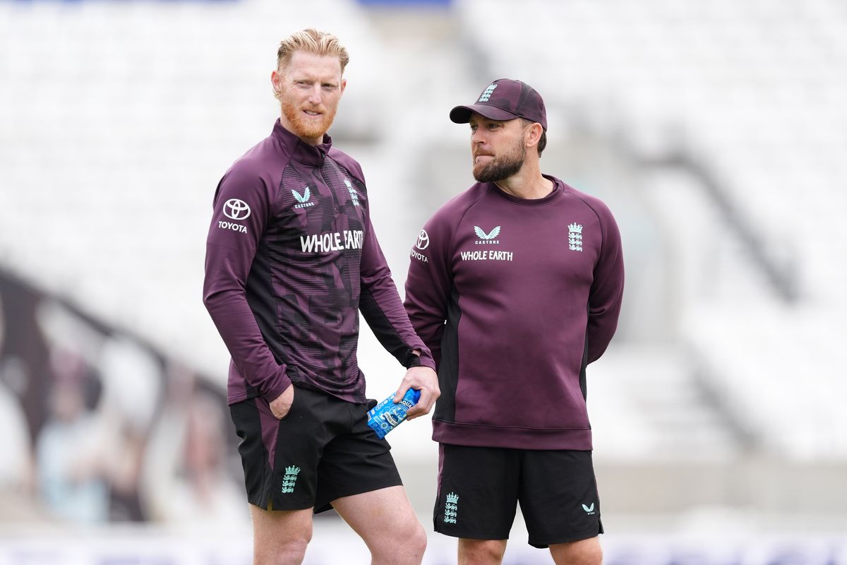 Inside England's preparations for the Ashes with players expecting abuse and searing heat in Australia