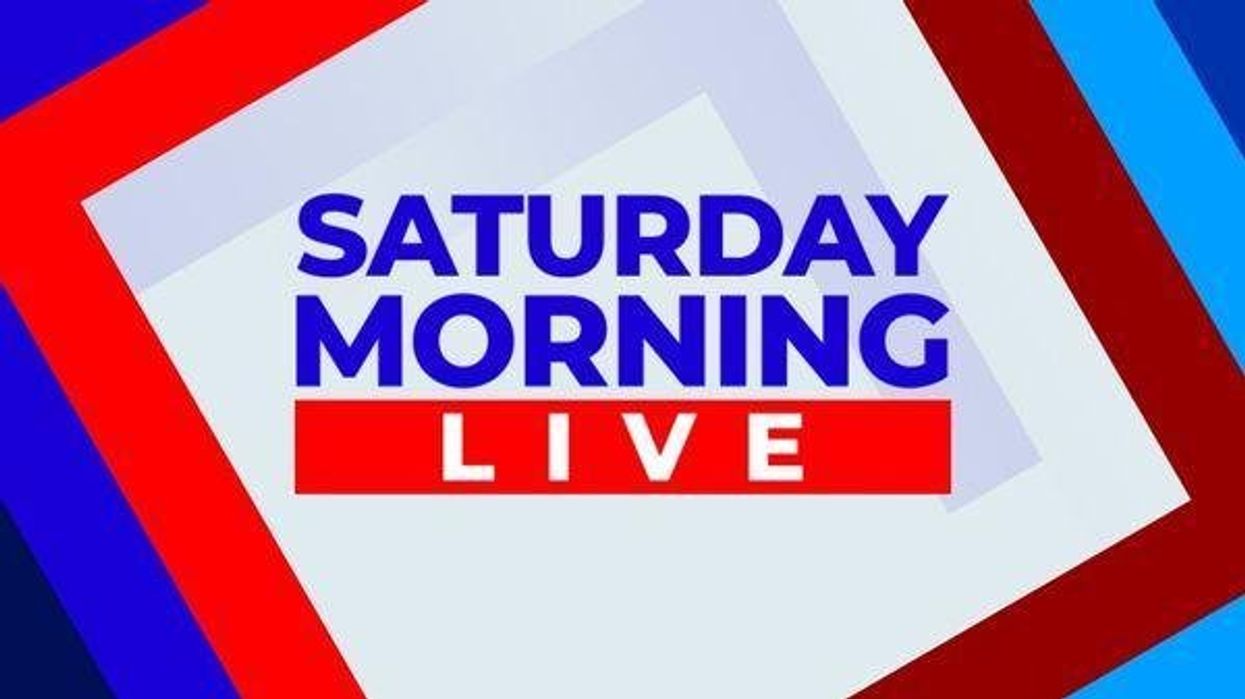 Saturday Morning Live - Saturday 25th October 2025