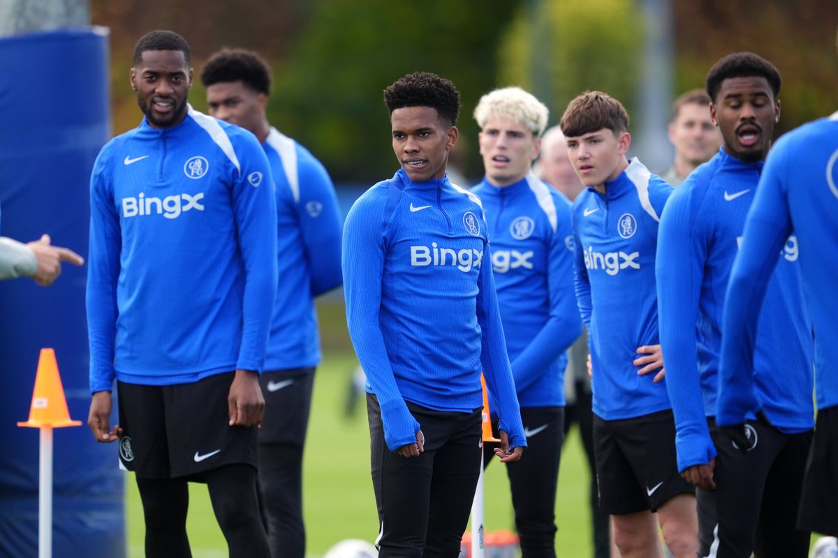 Chelsea players forced to evacuate training ground as details emerge ahead of Sunderland Premier League clash
